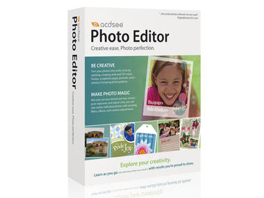 ACDSee Photo Editor 4.0 review